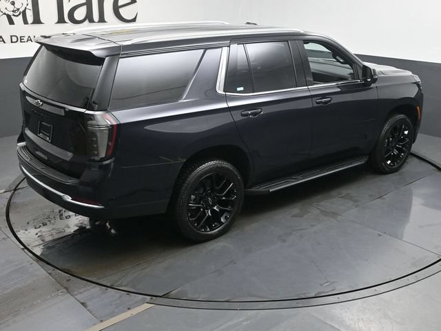 New 2026 Chevrolet Tahoe LT w/ Comfort Package AWD/4WD image 19