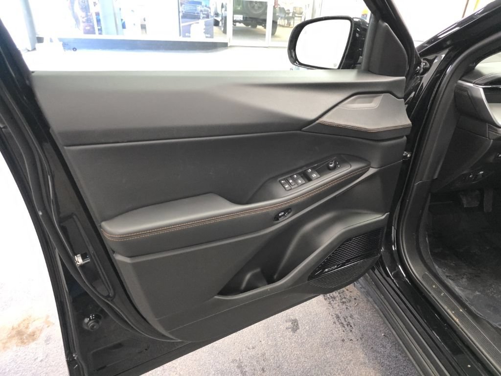 New 2026 Jeep Cherokee Limited AWD/4WD image 15