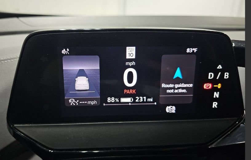 Used 2023 Volkswagen ID.4 Pro S RWD image 7