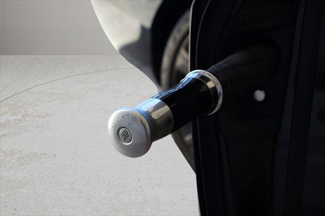 Certified 2024 Rolls-Royce Ghost Prism Edition image 21