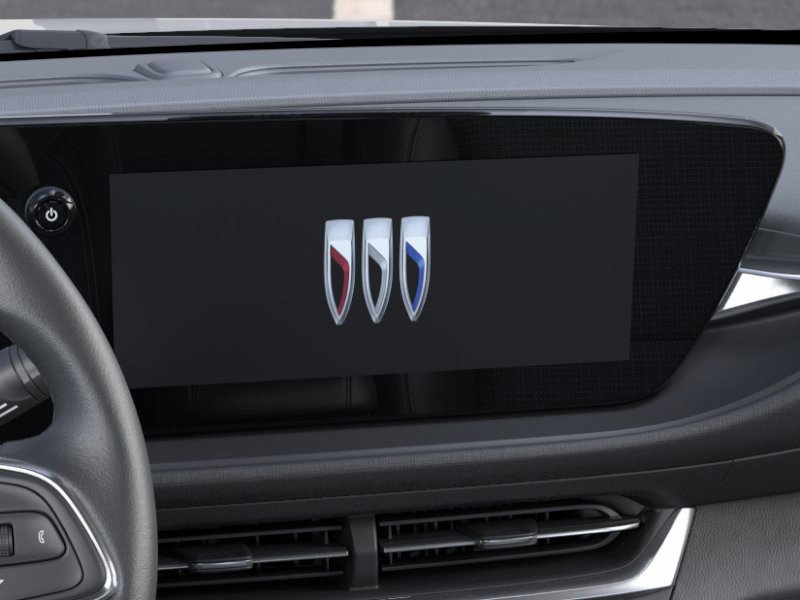 New 2026 Buick Envista Preferred FWD image 21
