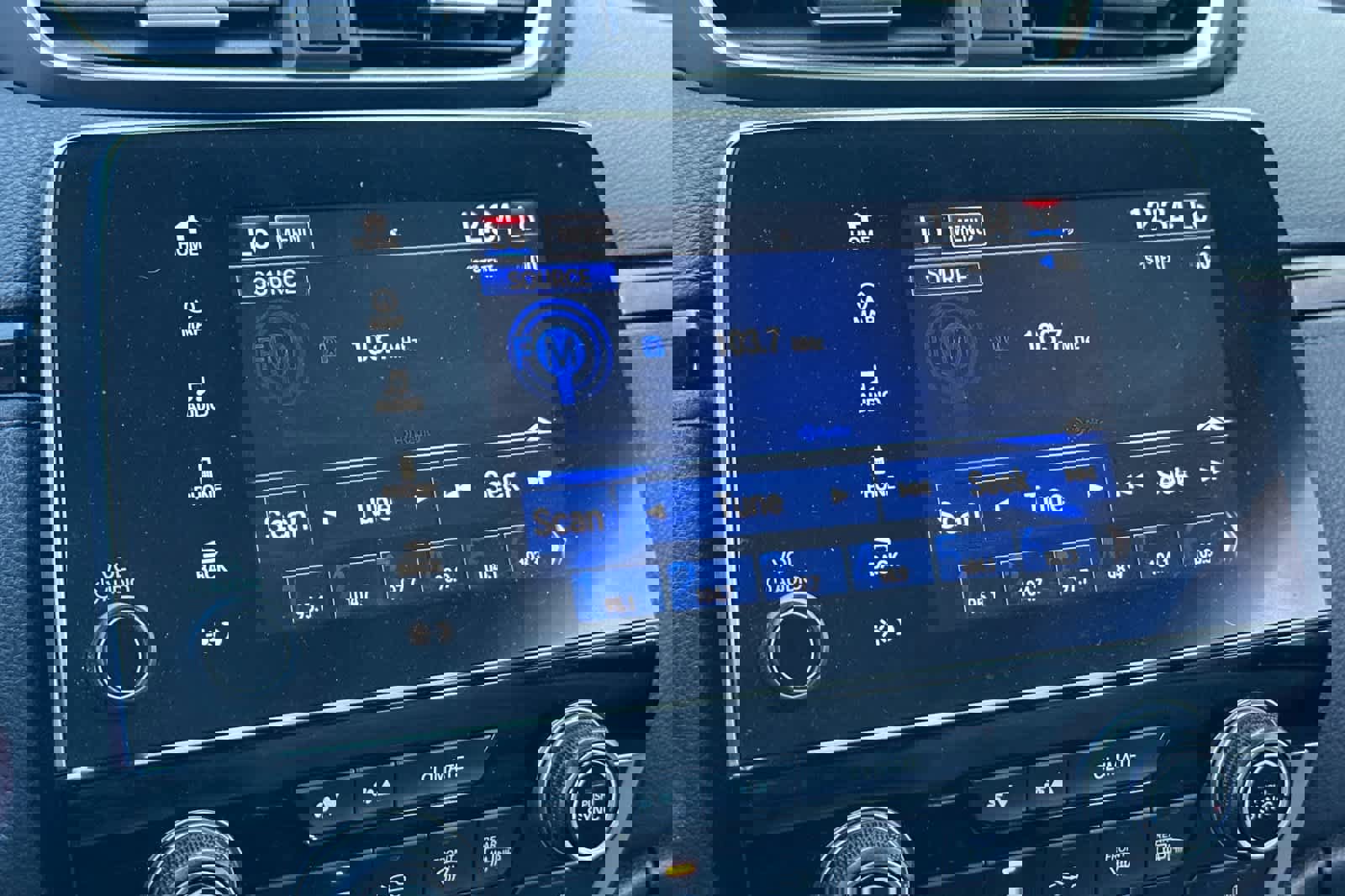 Certified 2017 Honda CR-V EX-L image 21