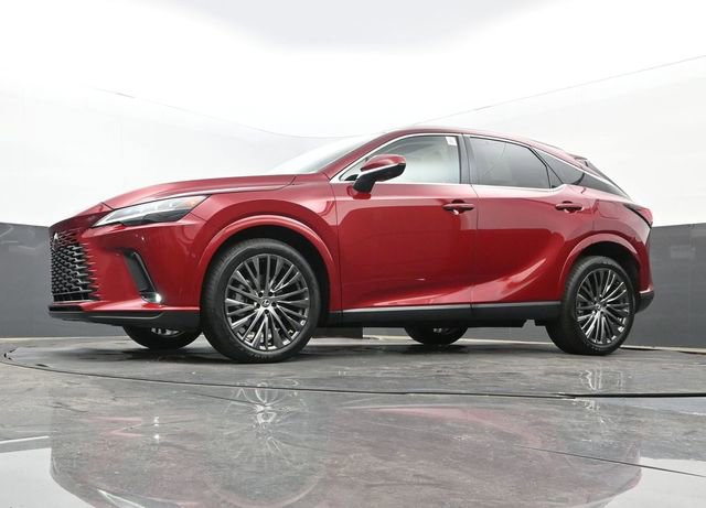 Used 2024 Lexus RX 350 FWD w/ Convenience Package image 29