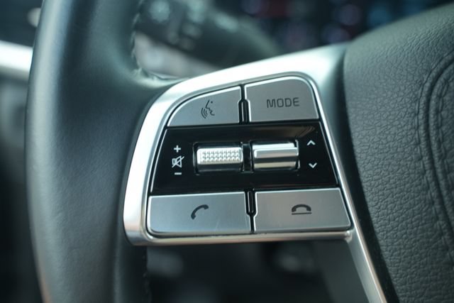 Used 2022 Kia Telluride EX w/ EX Premium Package FWD image 36