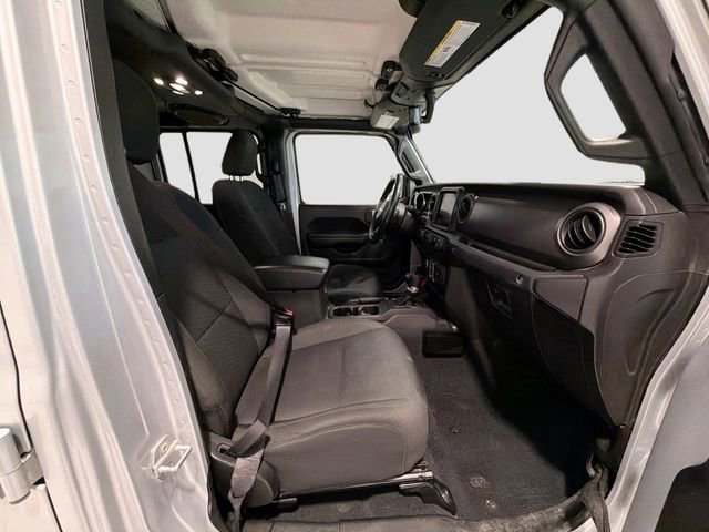 Used 2022 Jeep Gladiator Willys image 21