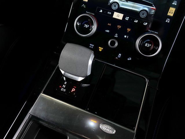 Used 2023 Land Rover Range Rover Velar R-Dynamic S AWD/4WD image 13