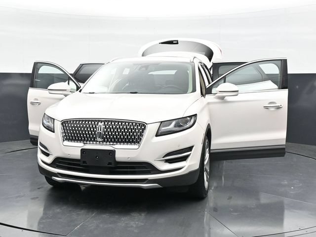 Used 2019 Lincoln MKC Reserve w/ MKC Technology Package AWD/4WD image 47