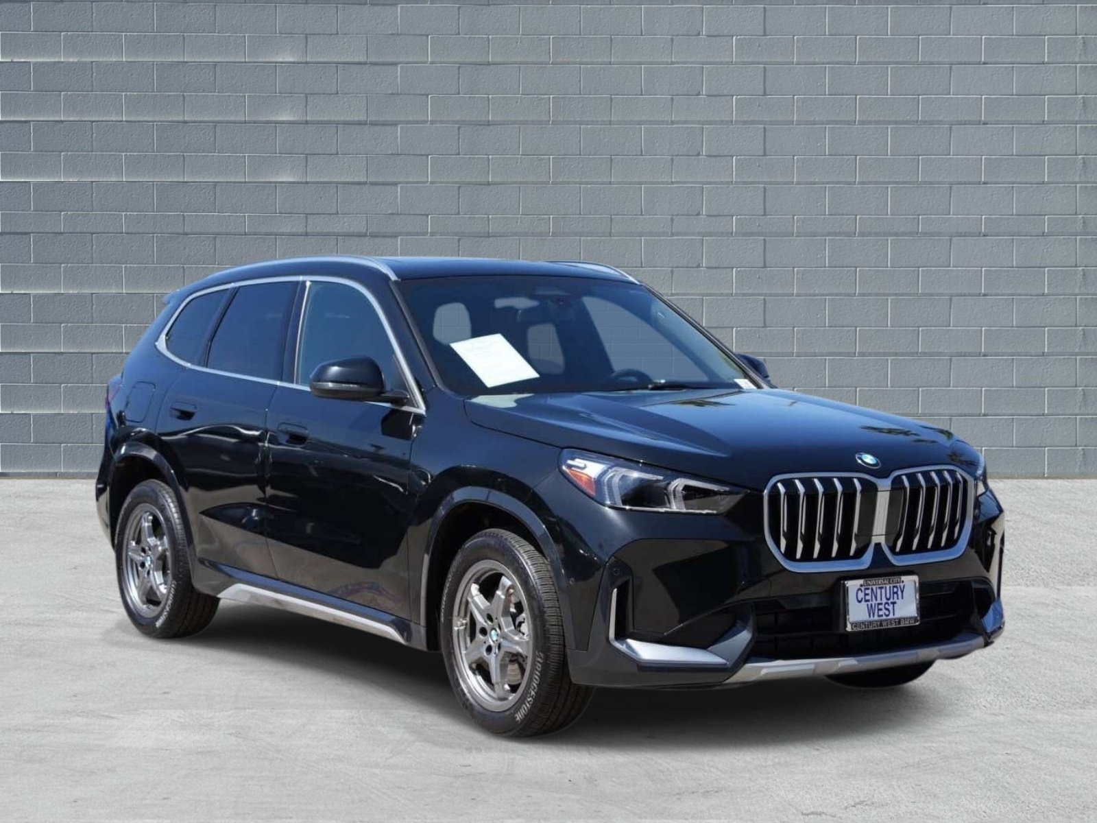 Used 2026 BMW X1 xDrive28i w/ Convenience Package