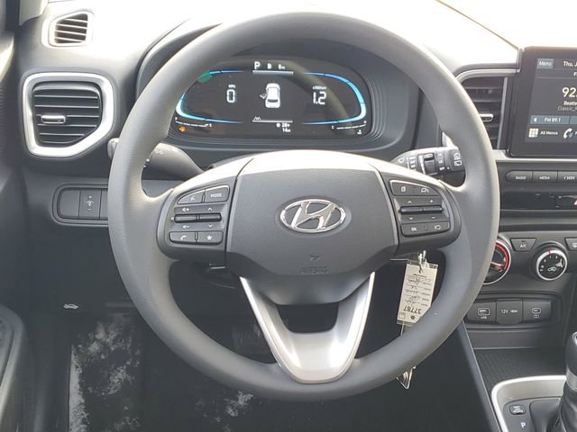 New 2026 Hyundai Venue SE image 10