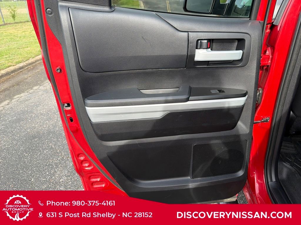 Used 2021 Toyota Tundra SR5 image 29