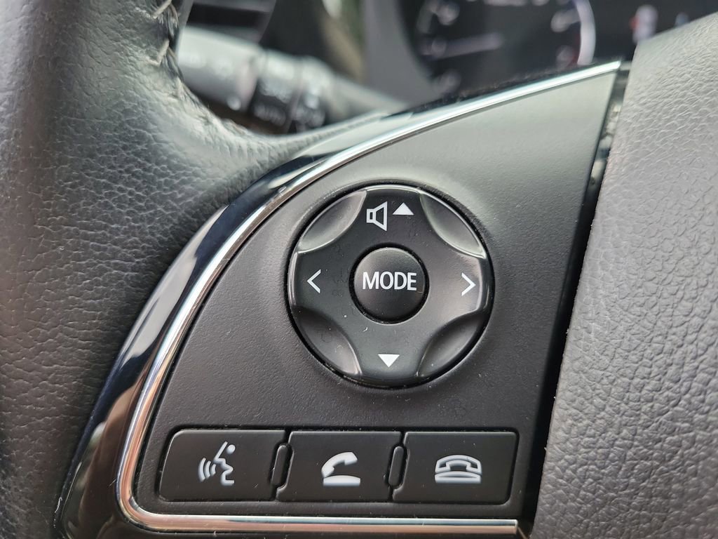 Used 2020 Mitsubishi Outlander SE FWD image 26