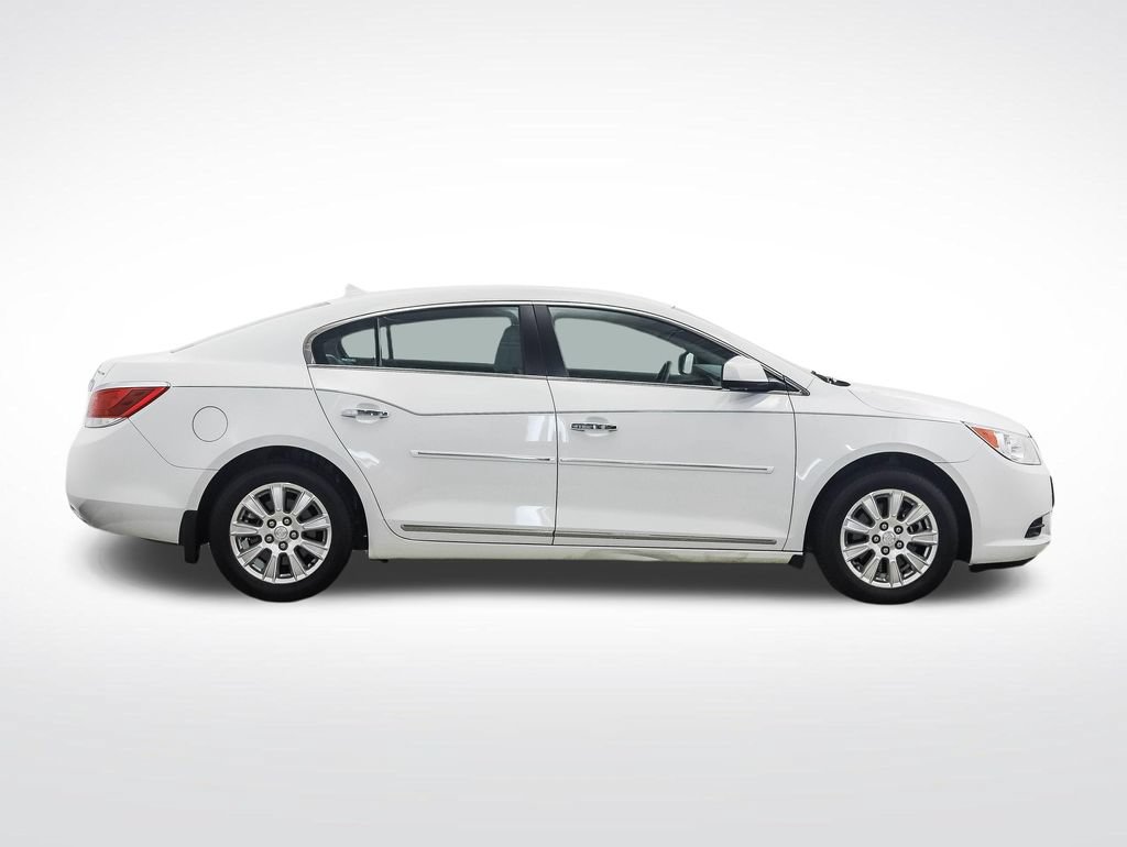 Used 2012 Buick LaCrosse Convenience FWD image 6