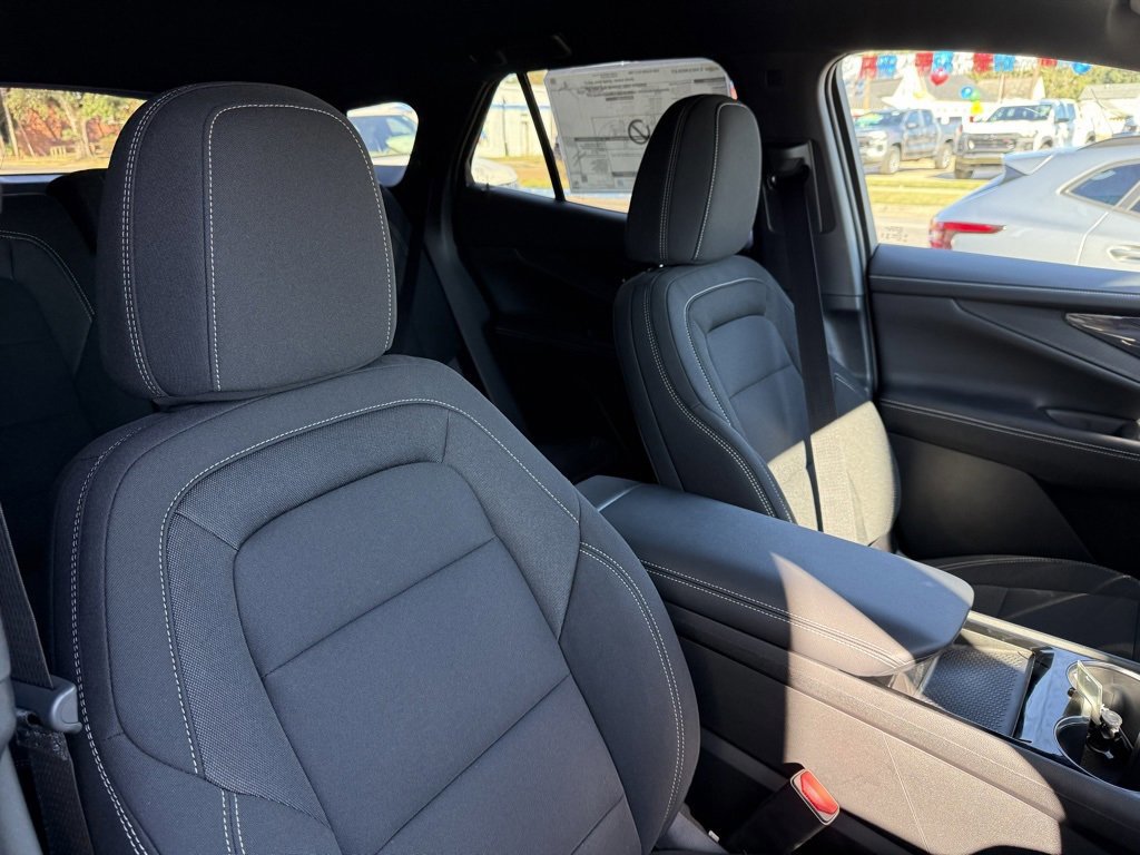 New 2026 Chevrolet Blazer EV LT image 50