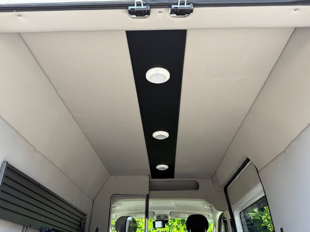 Used 2021 RAM ProMaster 1500 FWD image 25