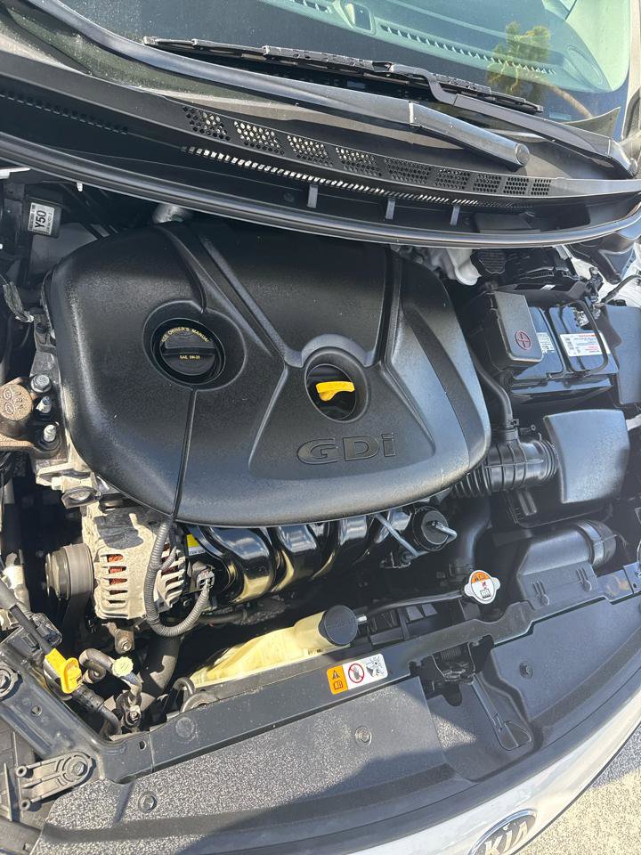 Used 2014 Kia Forte Koup EX image 34