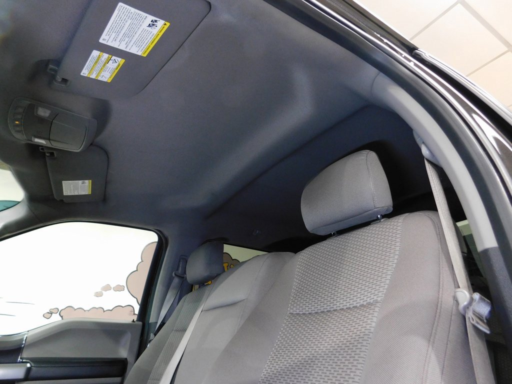 Used 2015 Ford F150 XLT w/ Trailer Tow Package image 42