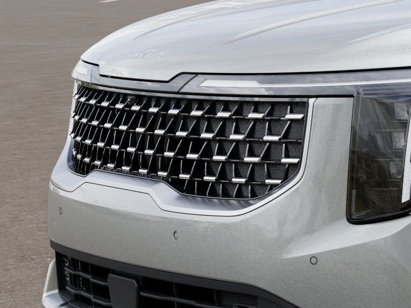 New 2026 Kia Carnival SX image 13