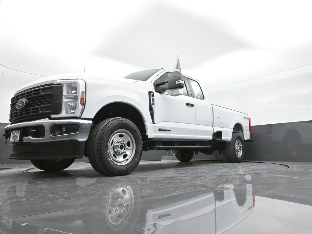 New 2026 Ford F350 XL w/ XL Chrome Package image 56