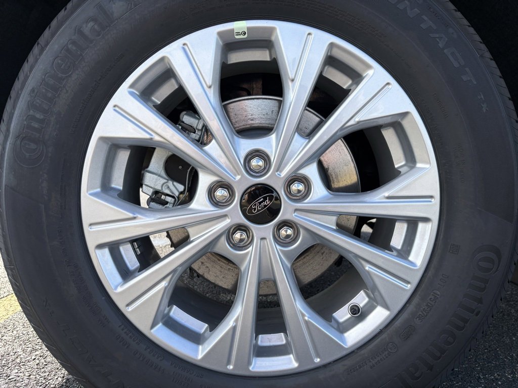 New 2026 Ford Escape Active image 66