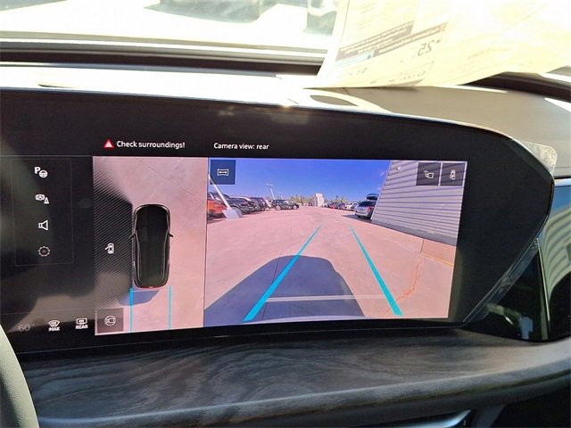 New 2025 Audi Q5 Premium Plus image 13