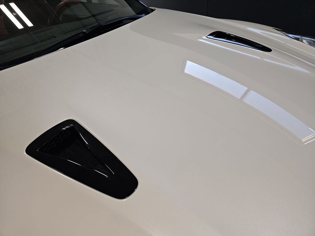 Used 2024 Nissan GT-R Premium w/ Premium Interior Package image 33