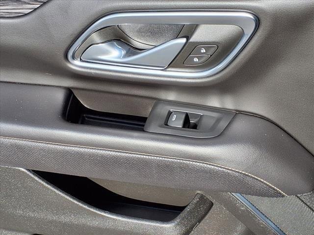 Certified 2023 GMC Yukon SLT image 15