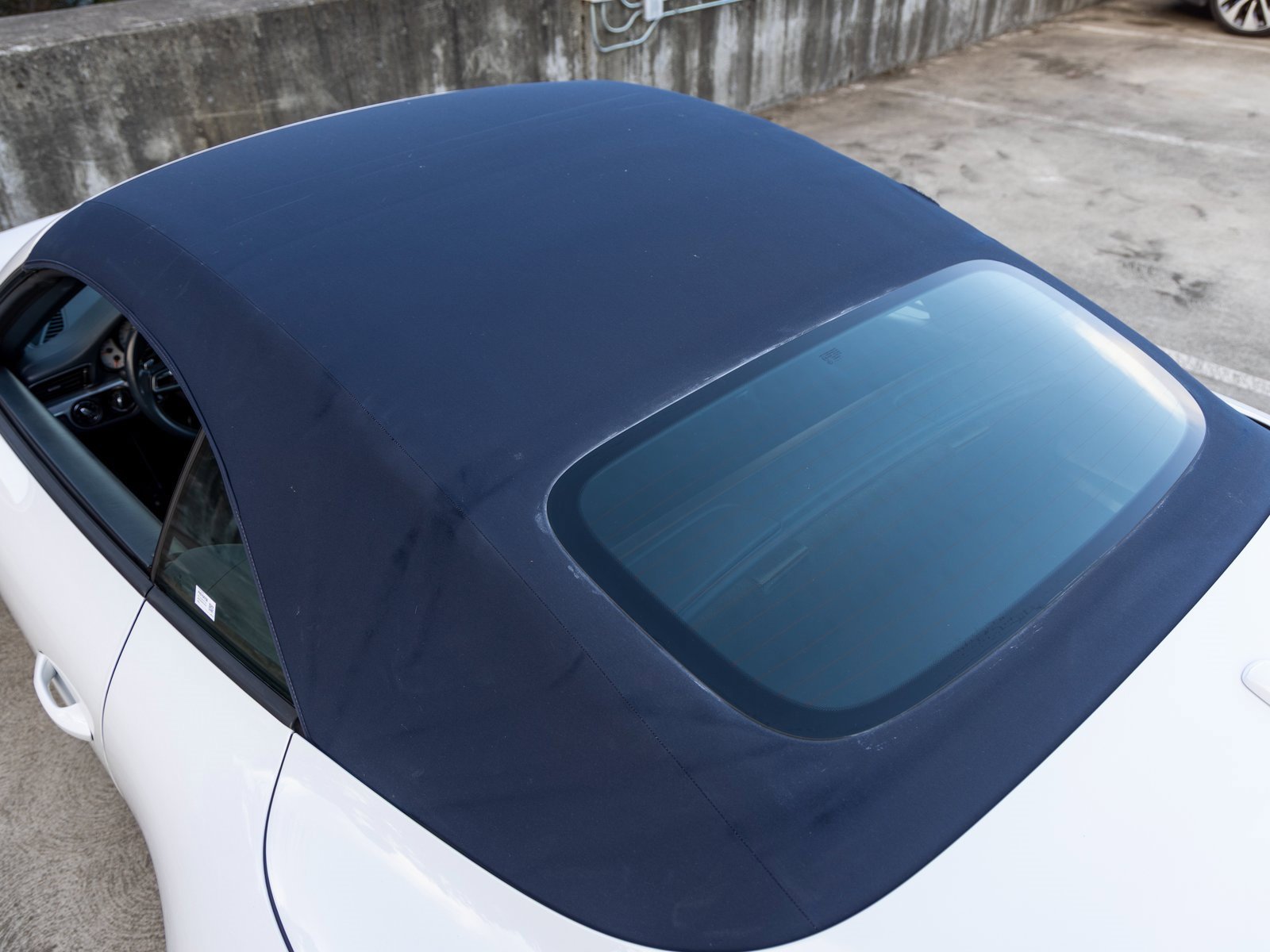 Used 2017 Porsche 911 Carrera 4S image 45