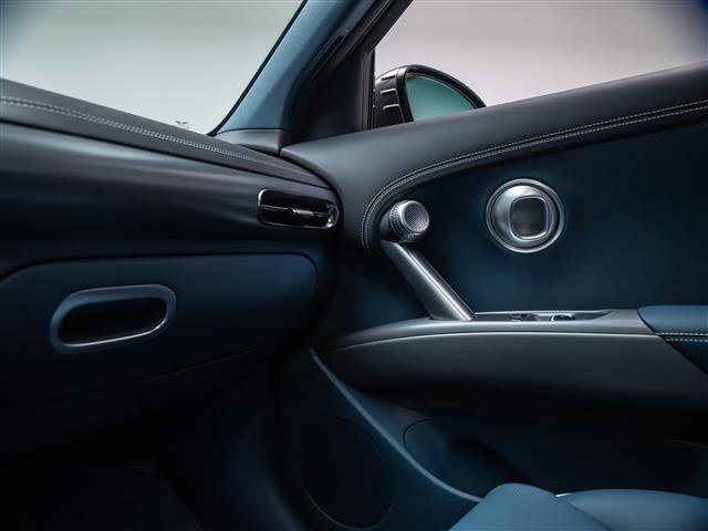 New 2026 Genesis GV60 Advance image 26