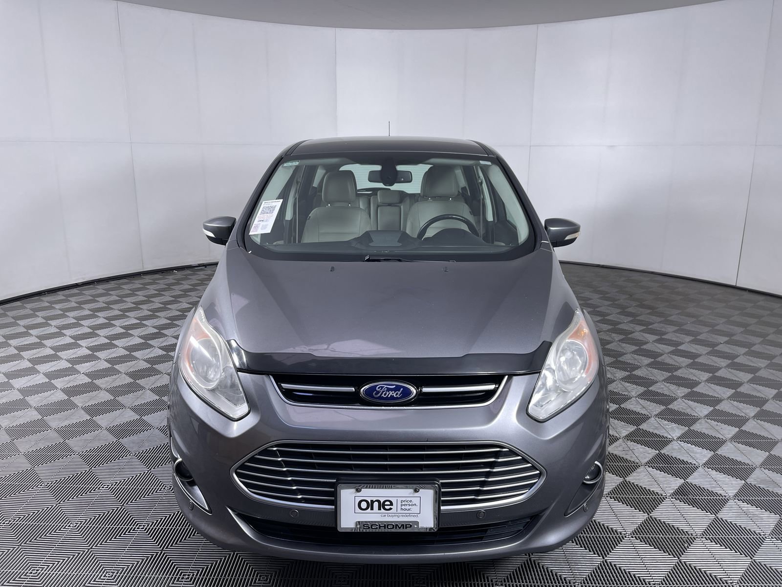 Used 2014 Ford C-MAX Energi SEL w/ Equipment Group 303A image 29