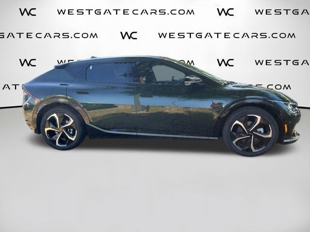 Used 2023 Kia EV6 GT-Line AWD/4WD image 5