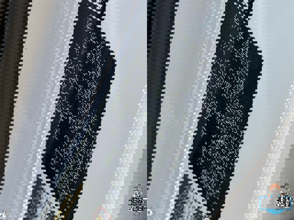 Used 2024 Kia Forte GT-Line w/ GT-Line Premium Package image 34