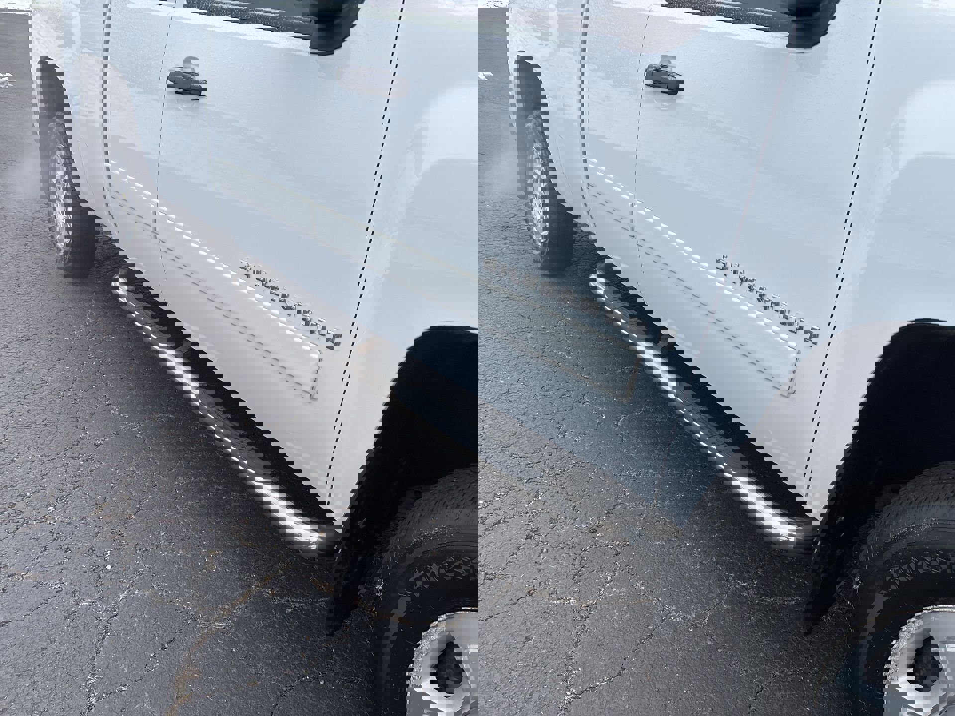 Used 2008 Chevrolet Silverado 1500 LT w/ Power Pack Plus image 7