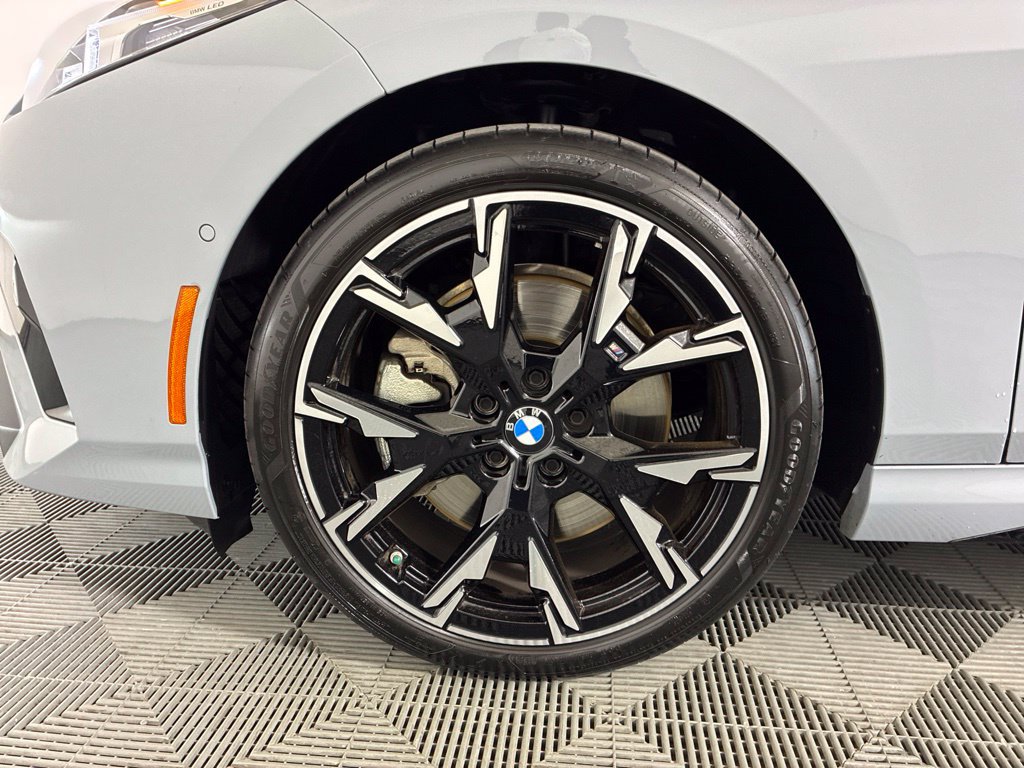 Certified 2026 BMW 228i w/ Technology Package FWD image 8