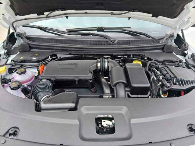 New 2026 Jeep Cherokee Limited AWD/4WD image 33