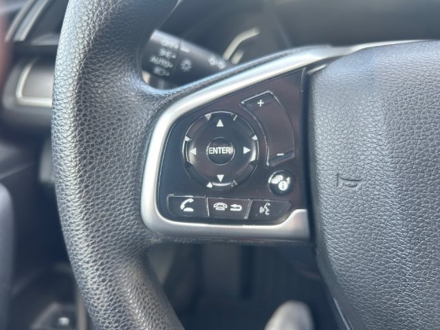 Used 2019 Honda Civic LX image 23