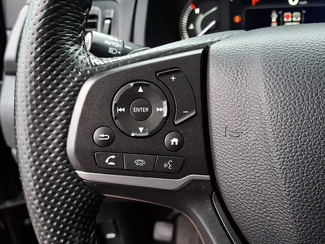 Used 2023 Honda Passport EX-L image 22