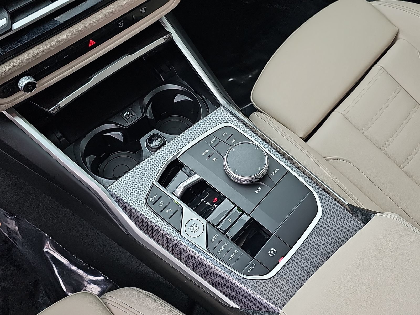 Used 2024 BMW M340i xDrive w/ Premium Package AWD/4WD image 25