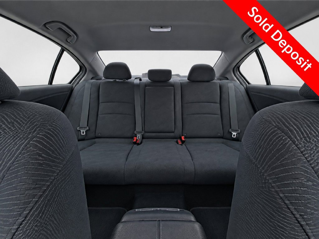 Used 2017 Honda Accord EX image 32