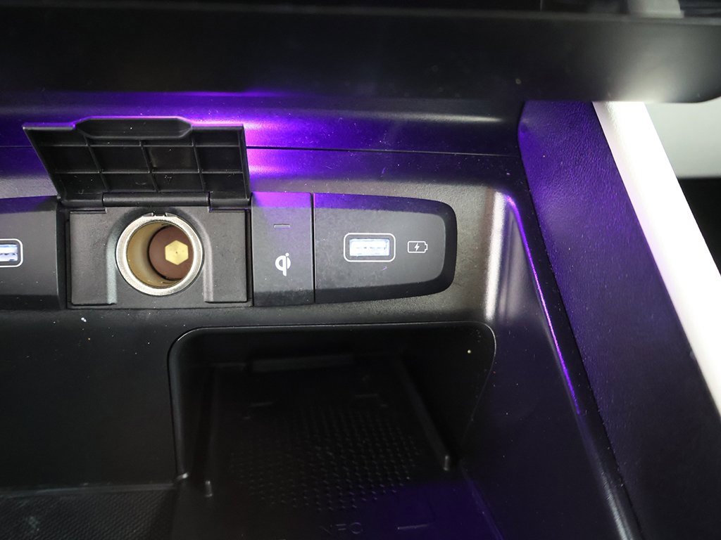 Used 2024 Hyundai Tucson SEL w/ Convenience Package image 48