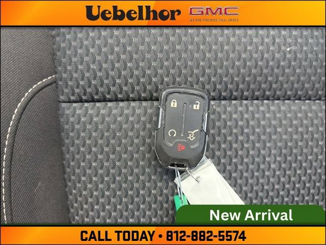 Used 2021 GMC Acadia SLE w/ Driver Convenience Package image 37