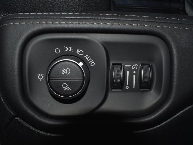 New 2026 RAM 1500 Limited w/ Bed Utility Group AWD/4WD image 19