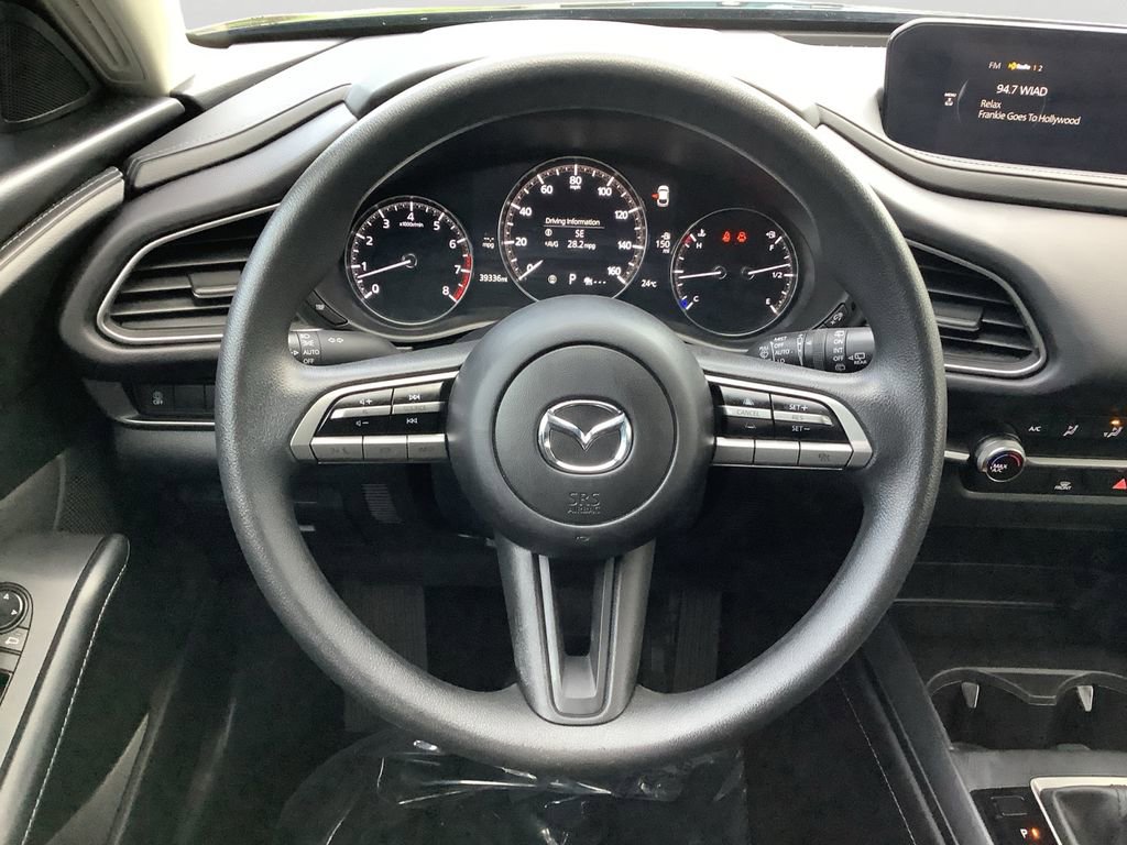 Used 2023 MAZDA CX-30 AWD 2.5 S image 19