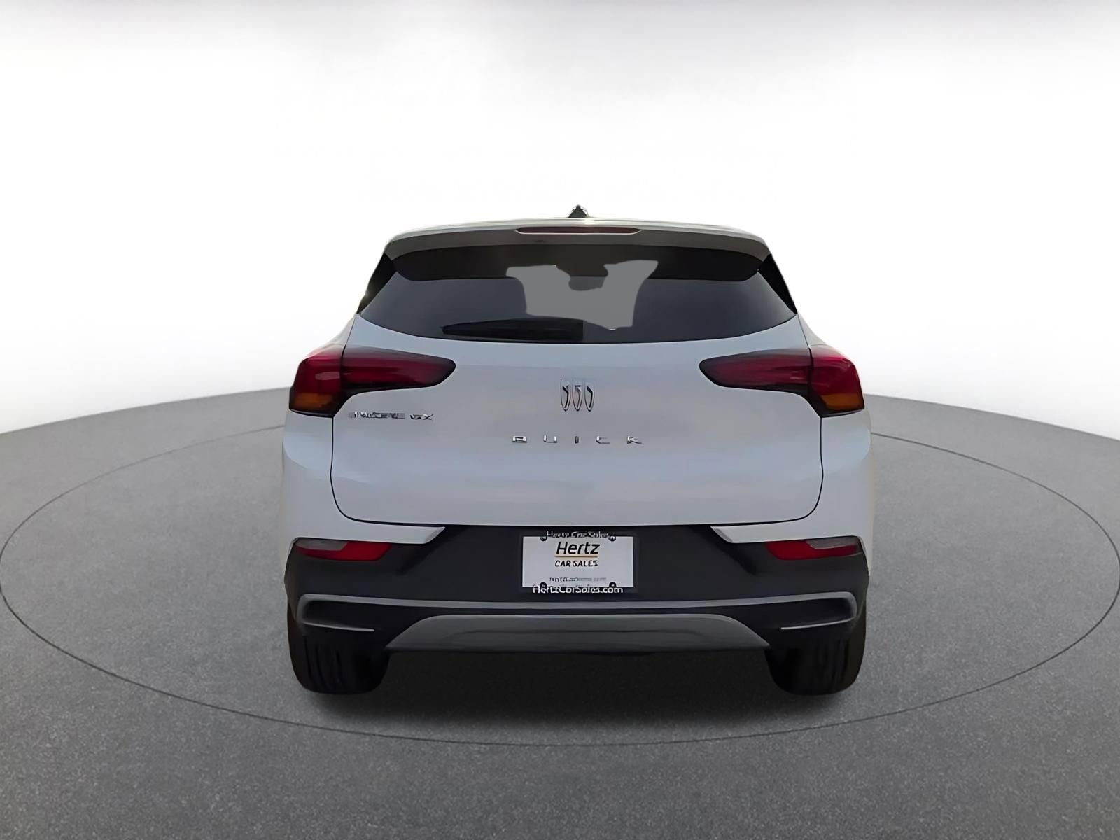 Used 2025 Buick Encore GX Preferred FWD image 12