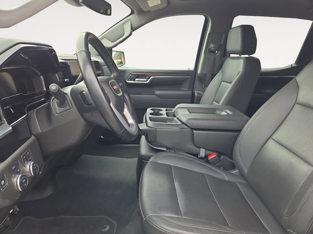 Used 2025 GMC Sierra 1500 SLT AWD/4WD image 11