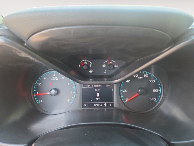Used 2022 Chevrolet Colorado LT w/ Fleet Safety Package RWD image 19