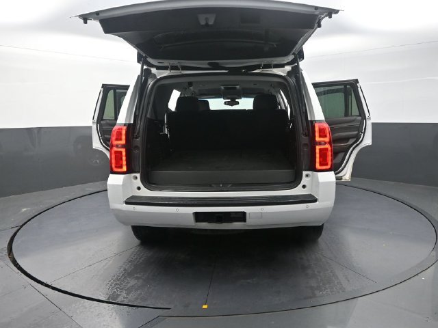 Used 2017 Chevrolet Tahoe LS w/ Max Trailering Package AWD/4WD image 33