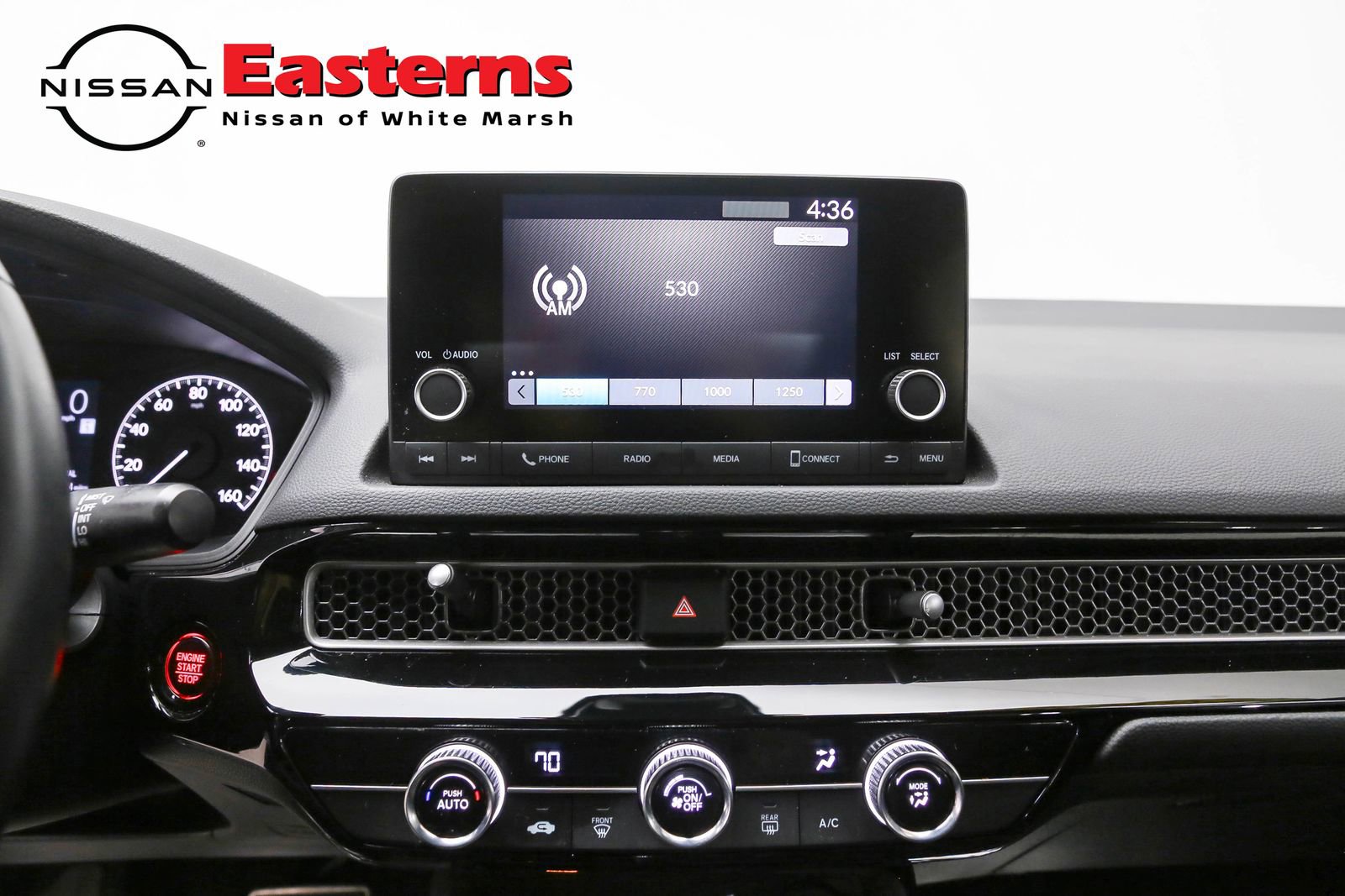 Used 2024 Honda Civic Sport image 11