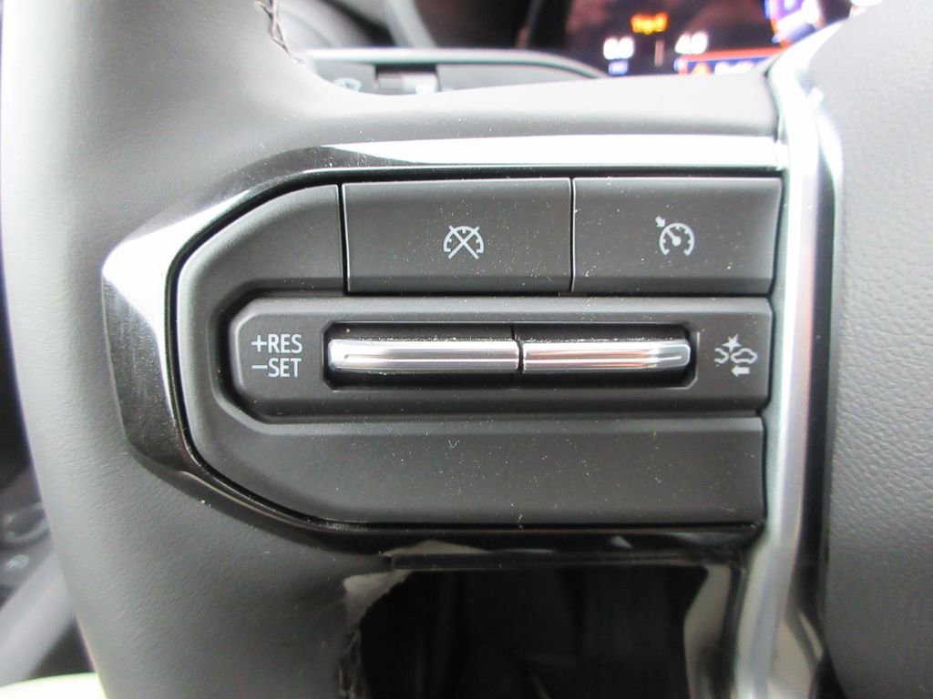 New 2026 Chevrolet Colorado Trail Boss image 26