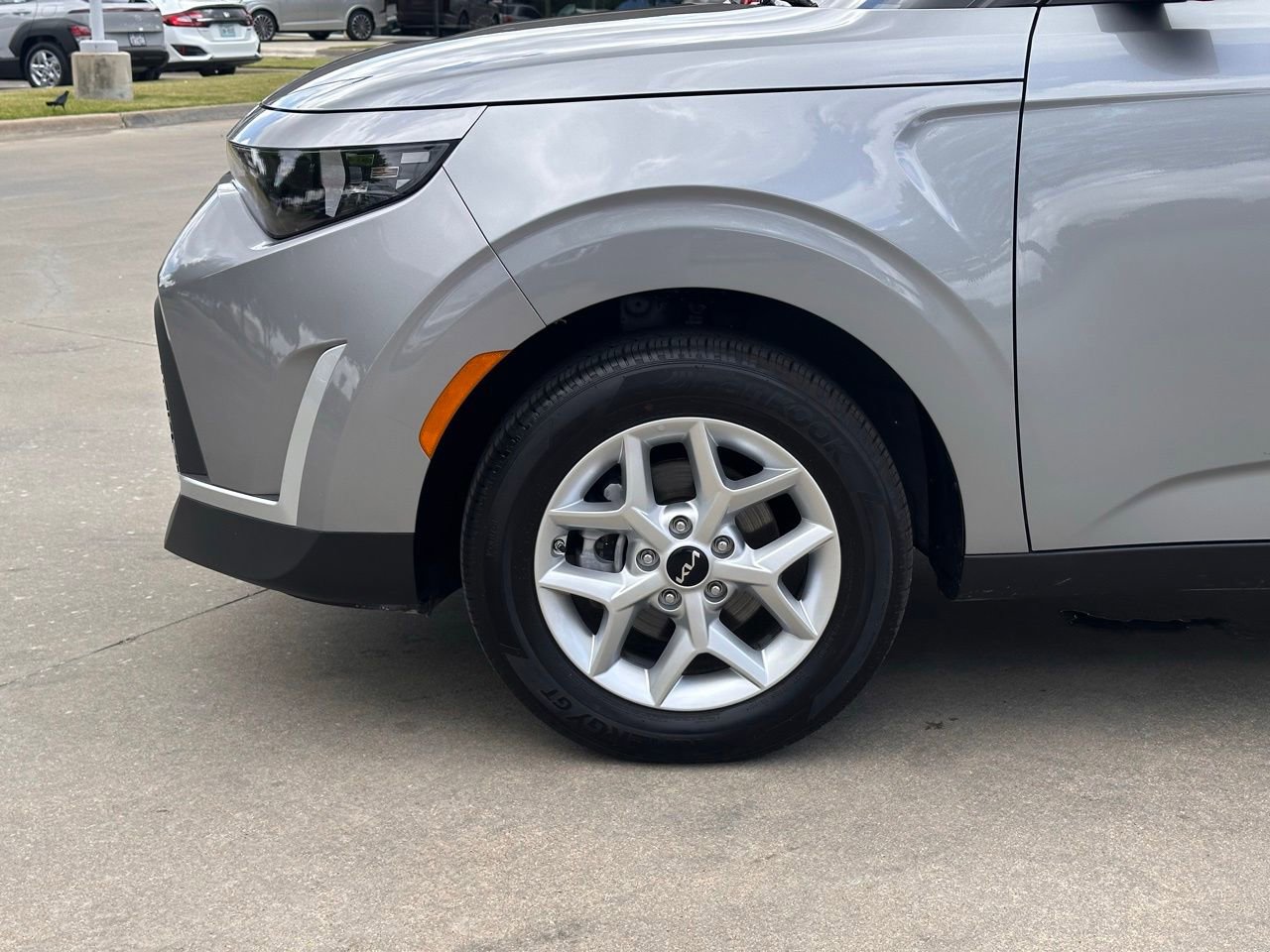 Used 2025 Kia Soul S image 8