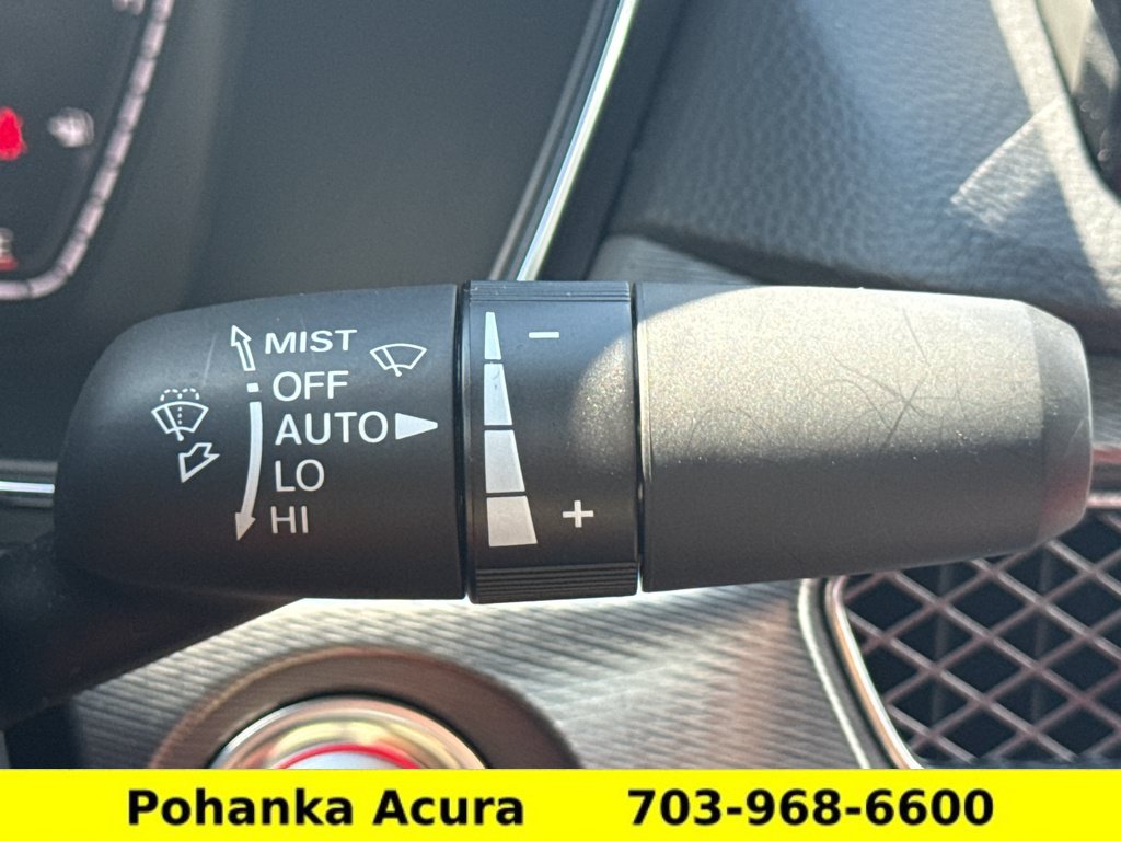 Used 2026 Acura Integra A-Spec w/ Technology Package FWD image 10